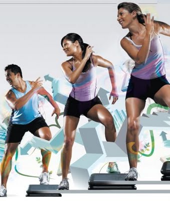 exercicios aerobicos emagrecem