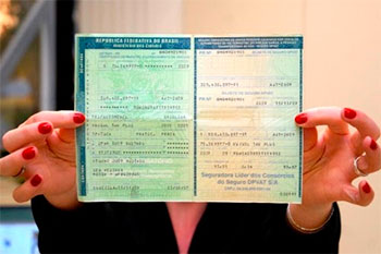 Documento CRLV